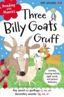 Three Billy Goats Gruff di Make Believe Ideas edito da Make Believe Ideas