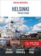 Insight Guides Pocket Helsinki (Travel Guide with Free eBook) di Insight Guides edito da APA Publications