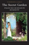 The Secret Garden di Frances Hodgson Burnett edito da Wordsworth Editions Ltd