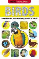 BIRDS di Sarah Creese, Sarah Phillips edito da MAKE BELIEVE IDEAS INC