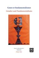 Genre et fondamentalismes/Gender and Fundamentalisms edito da CODESRIA