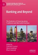 Banking And Beyond edito da Springer Nature Switzerland AG