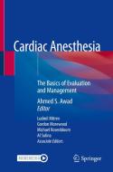 Cardiac Anesthesia edito da Springer International Publishing