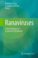 Ranaviruses edito da Springer-Verlag GmbH