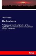The Dearborns di Daniel Goodwin edito da hansebooks