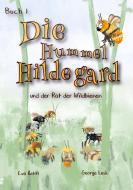 Die Hummel Hildegard di Eva Kettl edito da Books on Demand