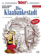 Asterix Mundart Hessisch 10. Die Klaabankestadt di René Goscinny, Albert Uderzo edito da Egmont Comic Collection