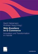 Web-Exzellenz im E-Commerce edito da Gabler Verlag