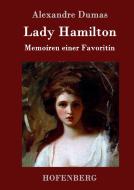 Lady Hamilton di Alexandre Dumas (Père) edito da Hofenberg