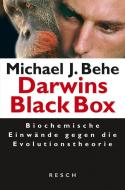 Darwins Black Box di Michael J. Behe edito da Resch-Verlag