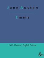 Emma di Jane Austen edito da Gröls Verlag