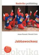 Jabbawockeez edito da Book On Demand Ltd.