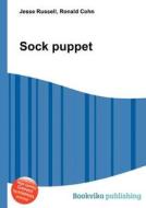 Sock Puppet edito da Book On Demand Ltd.
