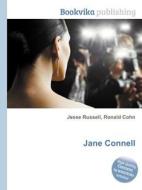 Jane Connell edito da Book On Demand Ltd.