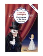 El Fantasma de la Opera di Gaston Leroux edito da SELECTOR S A DE C U