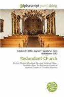 Redundant Church edito da Alphascript Publishing