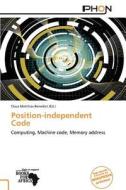 Position-Independent Code edito da Phon
