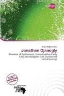 Jonathan Djanogly edito da Duct Publishing