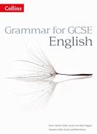 Grammar for GCSE English di Mike Gould, Beth Kemp edito da HarperCollins Publishers