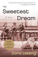 The Sweetest Dream di Doris Lessing edito da HARPERCOLLINS