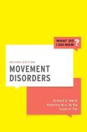Movement Disorders di Richard A. Walsh edito da OUP USA