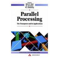 Parallel Processing di Danny Crookes, Patrick Sweeney edito da Pearson Education (us)