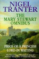 Mary Stewart Omnibus (Tranter) di Nigel Tranter edito da Hodder & Stoughton