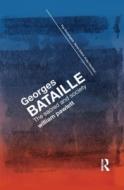 Georges Bataille di William Pawlett edito da Taylor & Francis Ltd