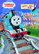 A Crack in the Track (Thomas & Friends) di Wilbert Vere Awdry edito da Random House Books for Young Readers