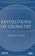Revolutions in Geometry di O'Leary edito da John Wiley & Sons