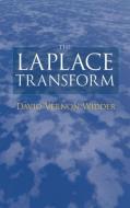 The Laplace Transform di David Vernon Widder edito da Dover Publications Inc.