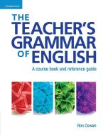 The Teacher's Grammar of English with Answers di Ron Cowan edito da Cambridge University Press