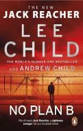 No Plan B di Lee Child, Andrew Child edito da Transworld