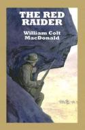 The Red Raider: A Western Duo di William Colt MacDonald edito da Ulverscroft