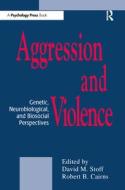 Aggression and Violence edito da Taylor & Francis Inc