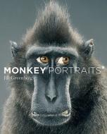 Monkey Portraits di Jill Greenberg edito da Bulfinch Press