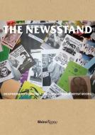 The Newsstand di Lele Saveri edito da Rizzoli International Publications