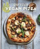 Vegan Pizza di Stefania Evangelista, Tim Barclay edito da KYLE BOOKS