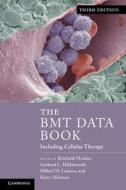 The BMT Data Book di Reinhold Munker edito da Cambridge University Press