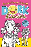 Dork Diaries di Rachel Renee Russell edito da Simon & Schuster UK