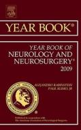 Year Book Of Neurology And Neurosurgery di Ashok Verma, Scott R. Gibbs edito da Elsevier - Health Sciences Division