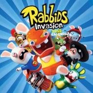 Rabbids Invasion 2016 Wall Calendar di Ubisoft edito da Harry N. Abrams