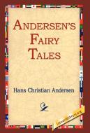 Andersen's Fairy Tales di Hans Christian Andersen edito da 1st World Library - Literary Society