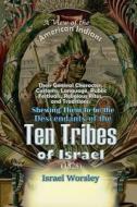 A View of the  American Indians di Israel Worsley edito da Lulu.com