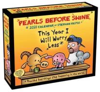 Pearls Before Swine 2021 Day-to-day Calendar di Stephan Pastis edito da Andrews Mcmeel Publishing