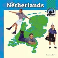 Netherlands di Tamara L. Britton edito da Checkerboard Books