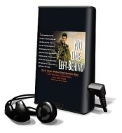 No One Left-Behind: The Lt. Comdr. Michael Scott Speicher Story [With Earbuds] di Amy Waters Yarsinske edito da Findaway World