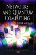 Networks & Quantum Computing edito da Nova Science Publishers Inc