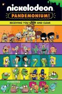 Nickelodeon Pandemonium #3 di Stefan Petrucha edito da Papercutz