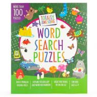 Totally Awesome Word Searches for Kids edito da PARRAGON